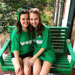 Meet your Posher, Anna claire